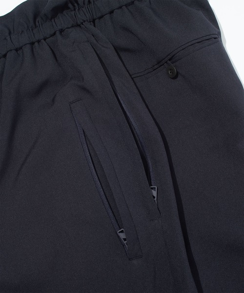 F/CE.（エフシーイー） ワイドパンツ パンツ F/CE. LIGHTWEIGHT WIDE