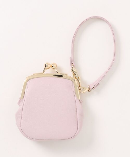 MARY QUANT コインケース マリークワント mary quant フレンチ