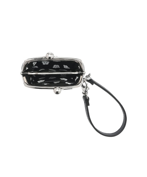 MARY QUANT コインケース マリークワント mary quant フレンチ