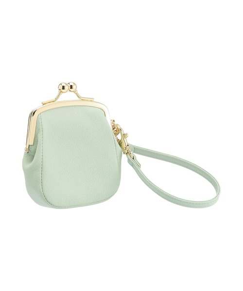 MARY QUANT コインケース マリークワント mary quant フレンチ