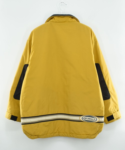 O'NEILL（オニール） ナイロンジャケット 「ヴィンテージ古着」Y2K O
