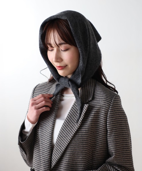 サルセーション　SALSATION ストール　ニットスカーフ STB0124F0597_zo_a200.jpg