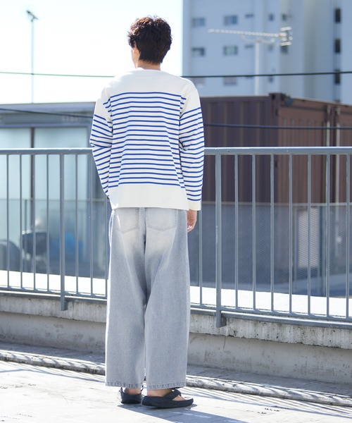 50's ヴィンテージ・カ―ゴパンツ メンズ