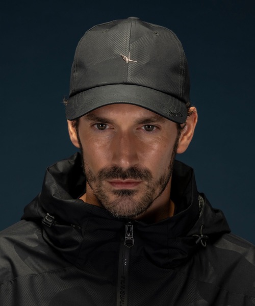 1PIU1UGUALE3 RELAX キャップ 帽子 1PIU1UGUALE3 RELAX(ウノピゥウノウ