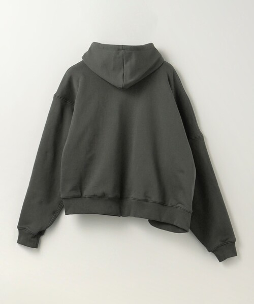 les six パーカー LES SIX パーカー 「LES SIX」 70 degree Hoodie/フーディ