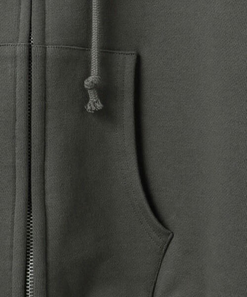 les six パーカー LES SIX パーカー 「LES SIX」 70 degree Hoodie/フーディ