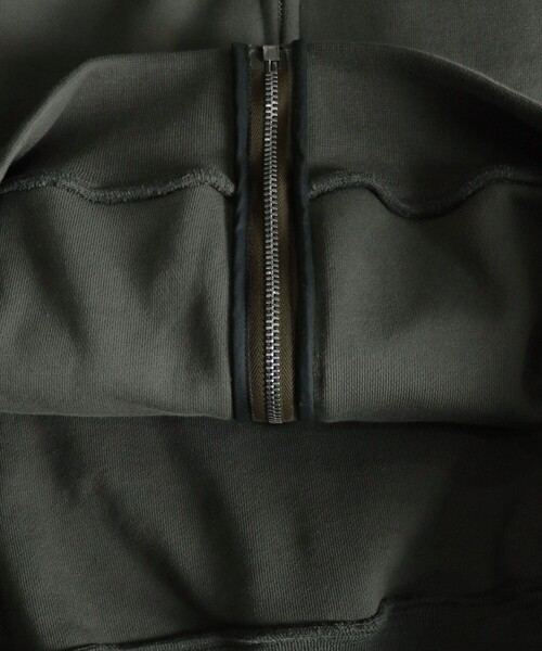 LES SIX パーカー 「LES SIX」 70 degree Hoodie/フーディ