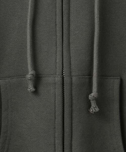 les six パーカー LES SIX パーカー 「LES SIX」 70 degree Hoodie/フーディ