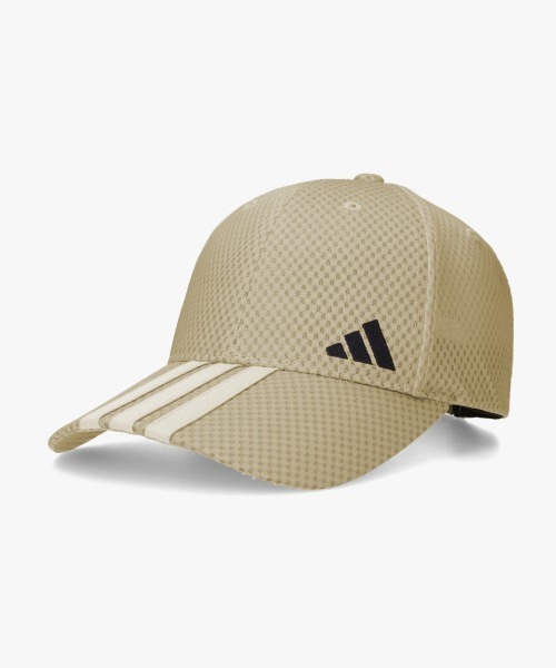 adidas（アディダス） キャップ 帽子 adidas LT-MESH 6P CAP_05