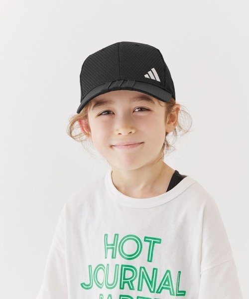 adidas（アディダス） メッシュキャップ キャップ 帽子 adidas LT-MESH