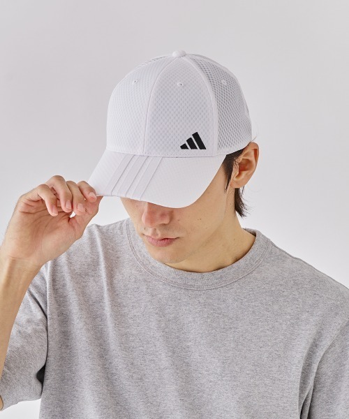adidas（アディダス） メッシュキャップ キャップ 帽子 adidas LT-MESH