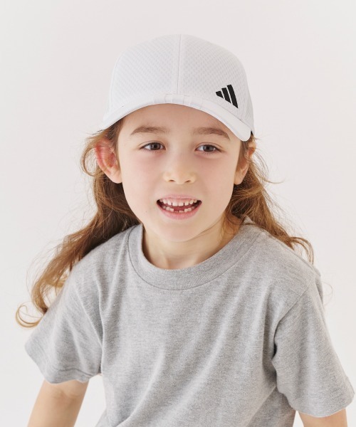 adidas（アディダス） メッシュキャップ キャップ 帽子 adidas LT-MESH