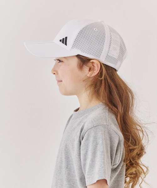 adidas（アディダス） メッシュキャップ キャップ 帽子 メンズ adidas