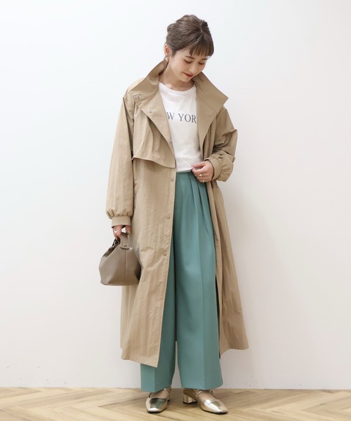 45R レディーストレンチコート 楽天市場】＼最大3000円OFFクーポン配布中／【〜57%OFF