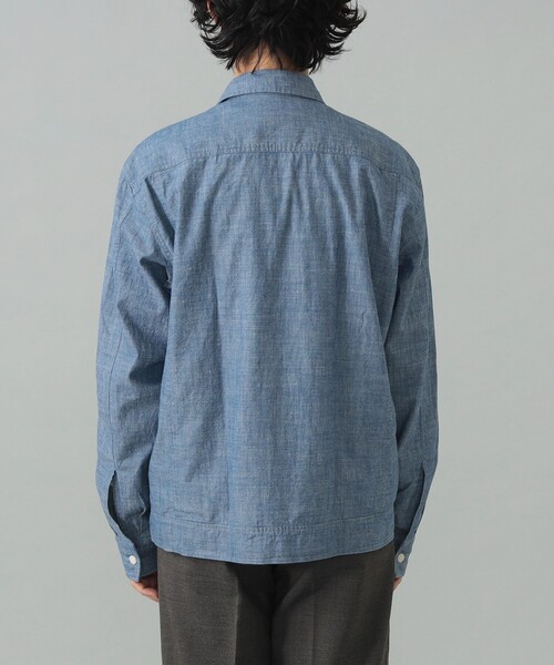 GUY ROVER（ギローバー） ブルゾン アウター 「別注」GUY ROVER