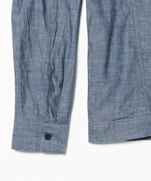 GUY ROVER（ギローバー） ブルゾン アウター 「別注」GUY ROVER