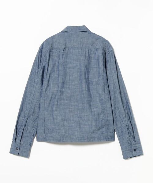 GUY ROVER（ギローバー） ブルゾン アウター 「別注」GUY ROVER