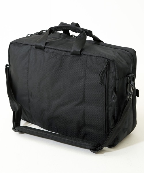 New Era 3Way Brief Bag 18L ビジネスバッグ NEW ERA（ニューエラ） ビジネスバッグ 「NEW ERA/ニューエラ」BRIEF