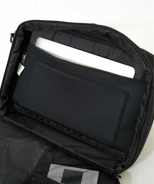 NEW ERA（ニューエラ） ビジネスバッグ 「NEW ERA/ニューエラ」BRIEF