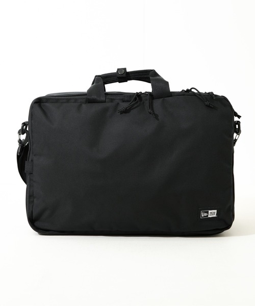 NEW ERA（ニューエラ） ビジネスバッグ 「NEW ERA/ニューエラ」BRIEF