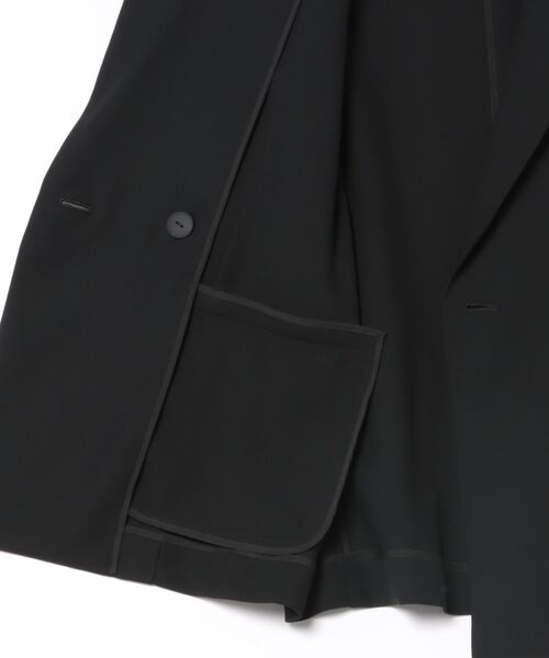 [Mila Owen] tailored jacket 1 бежевый женский 