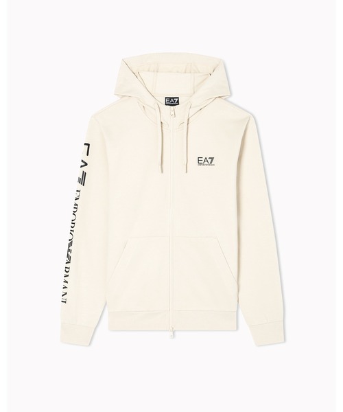 EA7 トレーナー スウェット 「オンライン限定」「エンポリオ