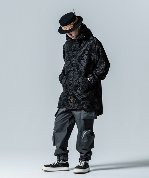 glamb（グラム） コート S ブラック メンズ : ZOZOTOWN Yahoo!店