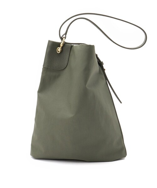 TOFF&LOADSTONE（トフアンドロードストーン） ショルダーバッグ ザック