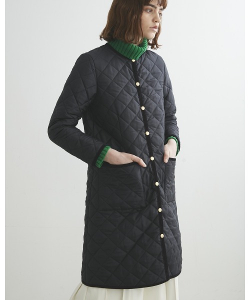 Traditional Weatherwear（トラディショナル ウェザーウェア） コート