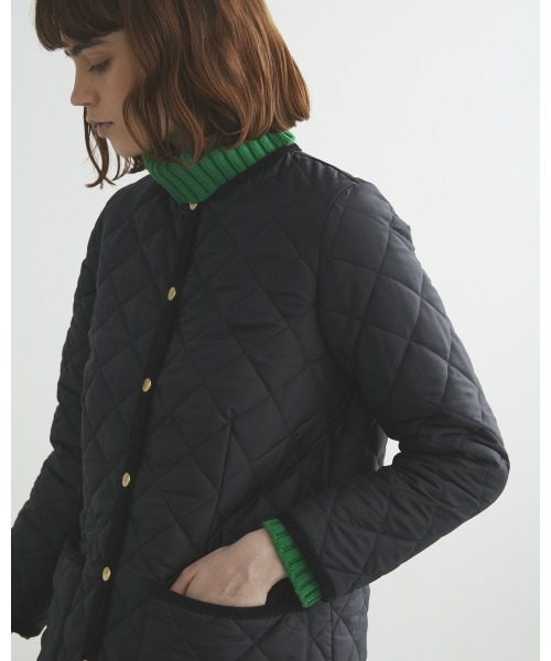 Traditional Weatherwear（トラディショナル ウェザーウェア） コート