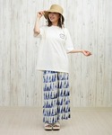 tシャツ ANTIBAL/アンティバル スヌー...の詳細画像1