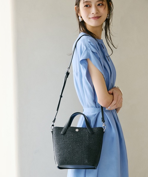 TOPKAPI BREATH バッグ TOPKAPI BREATH ショルダーバッグ バッグ 「Breath TOPKAPI