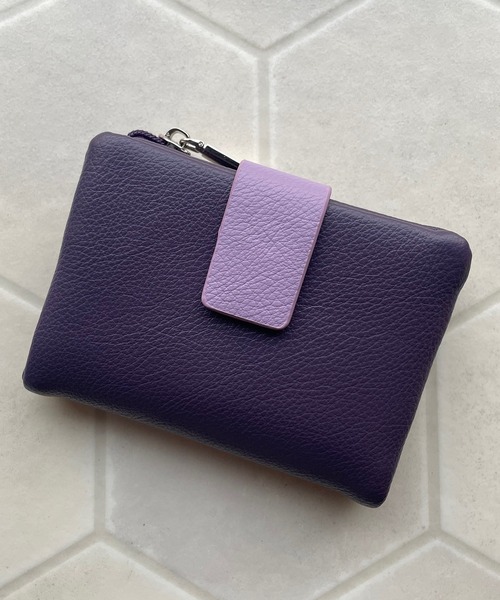 美品　urbanbobby ウォレット　財布 楽天市場】【40%OFF】CELLARRICH セラリッチ がまぐち