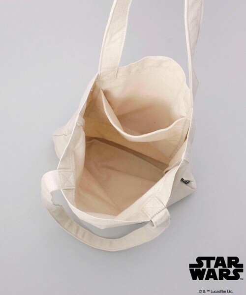 212 KITCHEN STORE トートバッグ エピソード6 「STAR WARS スター