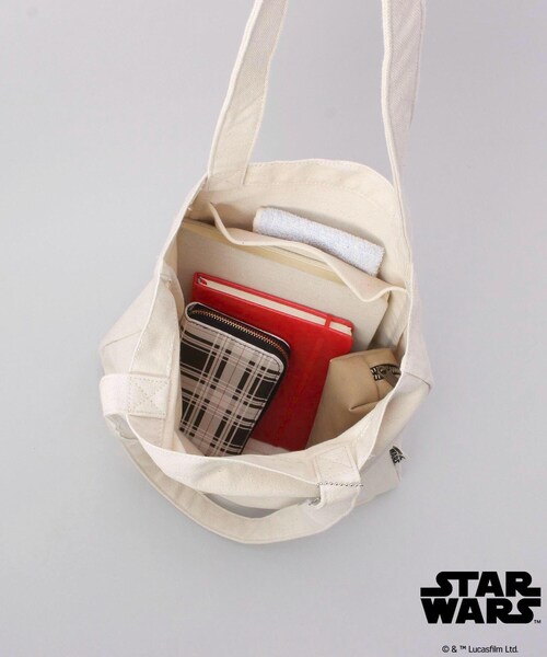 212 KITCHEN STORE トートバッグ エピソード6 「STAR WARS
