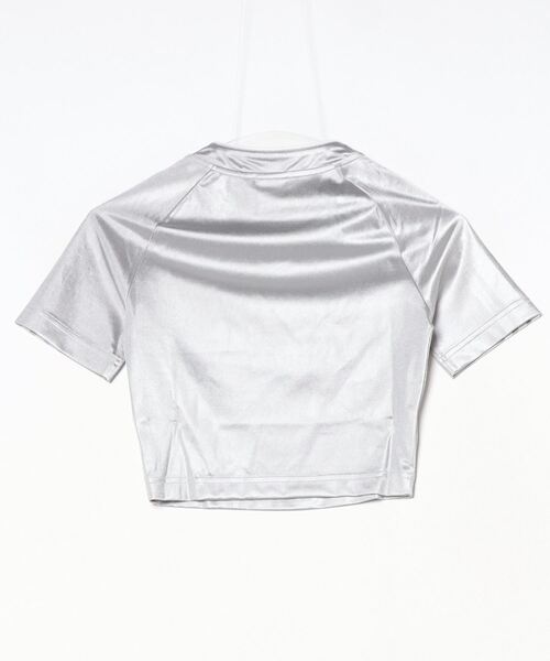 ● ADIDAS ● アディカラー チームガイスト ベビー半袖Tシャツ adidas tシャツ アディカラー チームガイスト ベビー半袖Tシャツ