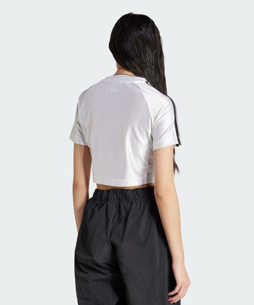 ● ADIDAS ● アディカラー チームガイスト ベビー半袖Tシャツ adidas｜【公式】アディダス adidas アディカラー チーム
