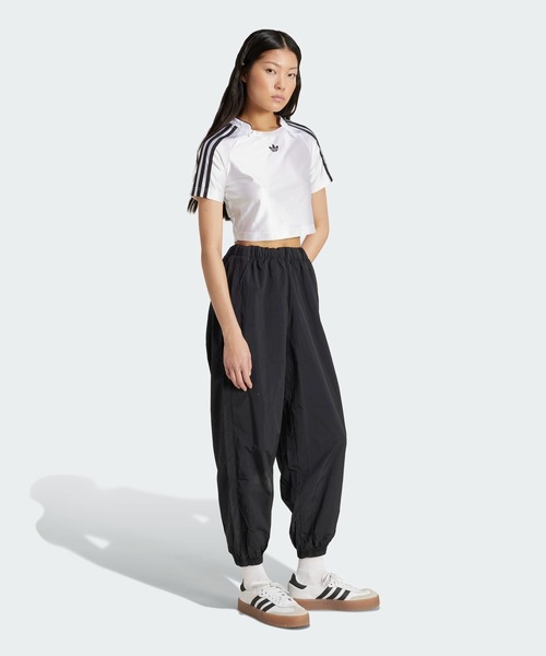 adidas tシャツ アディカラー チームガイスト ベビー半袖Tシャツ