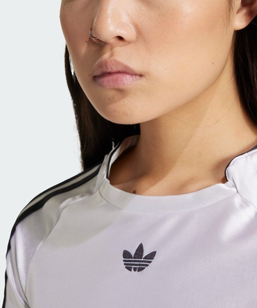 adidas tシャツ アディカラー チームガイスト ベビー半袖Tシャツ