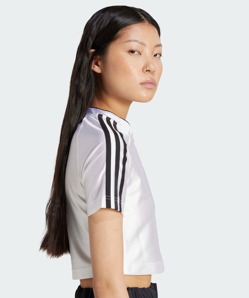 adidas アディカラー チームガイスト ベビー Tシャツ adidas tシャツ アディカラー チームガイスト ベビー半袖Tシャツ