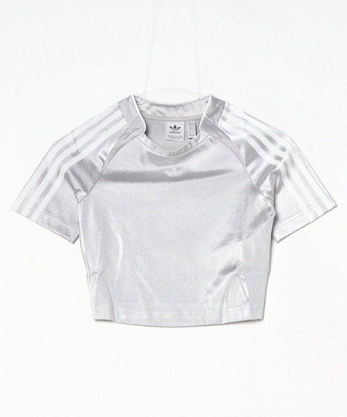 adidas アディカラー チームガイスト ベビー Tシャツ adidas tシャツ アディカラー チームガイスト ベビー半袖Tシャツ