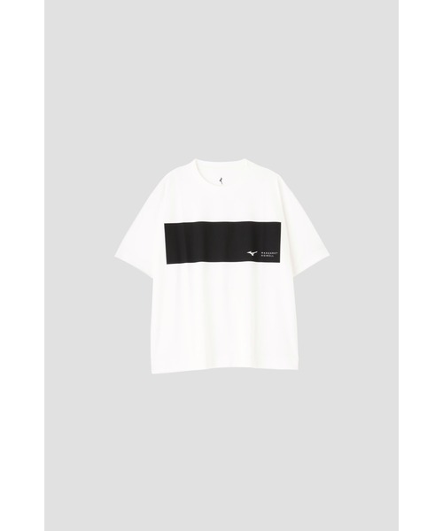 極美品✨️MARGARET HOWELL Tシャツ 無地 ゆったり綿100% MARGARET HOWELL tシャツ COTTON POLYESTER JERSEY TOP メンズ