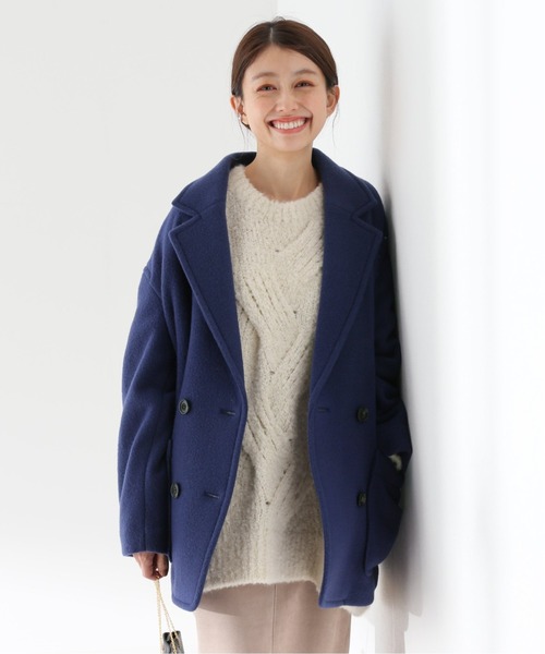 新品タグ付き！Spick and Span コート Spick and Span スピックアンドスパン レディース コート（その他