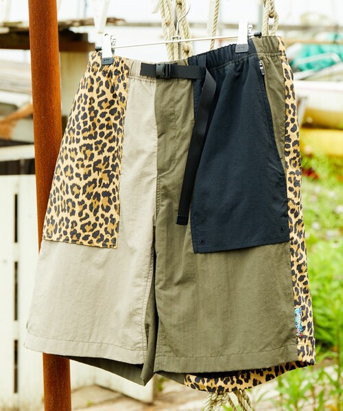 FREAK'S STORE（フリークスストア） パンツ FREAK'S STORE/フリークス