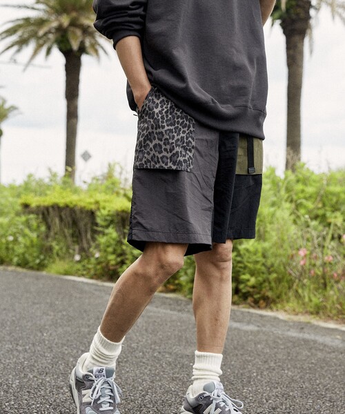 FREAK'S STORE（フリークスストア） パンツ メンズ : ZOZOTOWN Yahoo