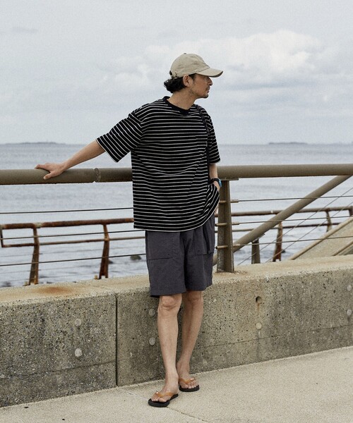 FREAK'S STORE（フリークスストア） パンツ メンズ : ZOZOTOWN Yahoo