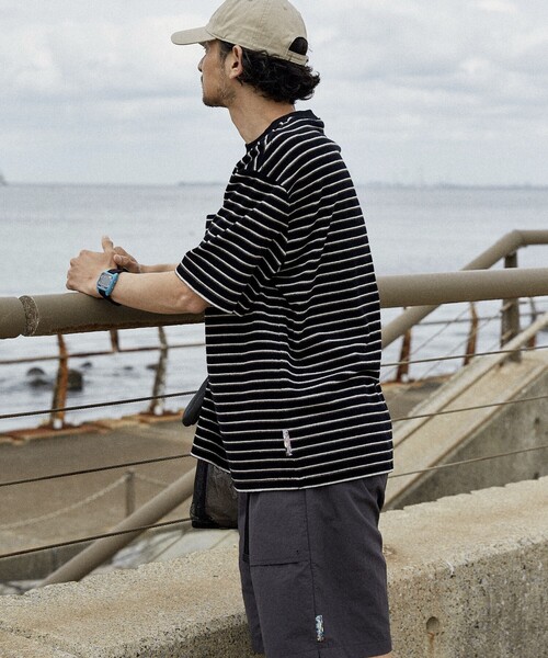 FREAK'S STORE パンツ FREAK'S STORE/フリークスストア 「Beach