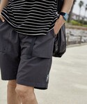 パンツ FREAK’S STORE/フリークス...の詳細画像1