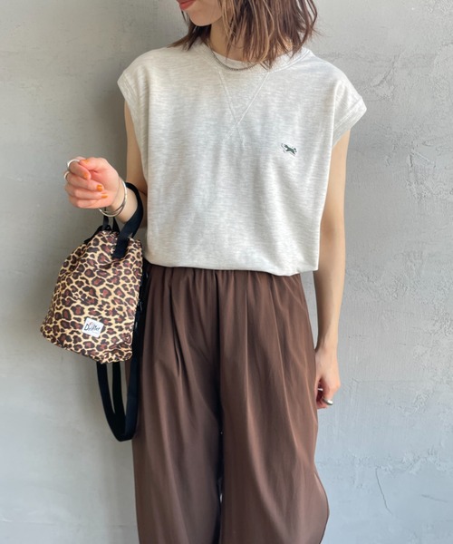 TOWNCRAFT tシャツ 「TOWN CRAFT/タウンクラフト・THE FOX/ザ