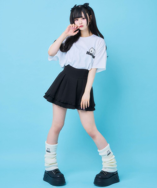 Hauls tシャツ ヤニ吉 さまーT ぱーと2 レディース メンズ : ZOZOTOWN